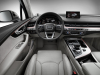 Audi Q7 ma najlepszą stylistykę wnętrza w segmencie premium