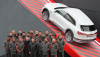 FC Bayern Monachium spotyka Audi e-tron