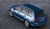 Marka Volkswagen Samochody Osobowe zwiększyła sprzedaż w pierwszym półroczu 2013