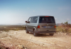 Volkswagen Multivan – legendarny model idealny na rodzinny wyjazd