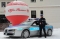 Alfa Romeo 159 w polskiej Policji