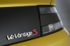 Aston Martin V12 Vantage S - osiągi w luksusowym "opakowaniu"