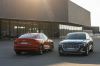 SUV coupe uzupełnia rodzinę pojazdów e-tron: Audi e-tron Sportback
