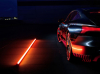 Audi: e-tron GT zdobywa Złotą Kierownicę i zostaje Najpiękniejszym Samochodem Roku