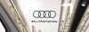 Opowieść o jutrze: Audi na GREENTECH FESTIVAL