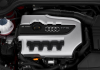 Audi 2.0 TFSI otrzymało International Engine of the Year Award 2008