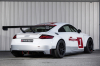 Audi inicjuje serię wyścigową nowego TT