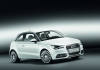 Audi A1 e-tron - premiera w Genewie