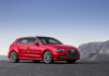 Innowacyjne Audi A3 Sportback e-tron już na polskim rynku