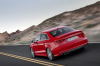 Audi S3 Limousine: moc i efektywność