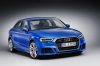 Nowe Audi A3: techniczna aktualizacja