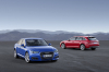 Złota Kierownica dla Audi A4 i Audi R8
