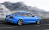 Październik 2015: sprzedaż Audi ciągle rośnie