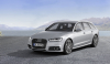 Audi AG: ponad 1,8 mln sprzedanych samochodów