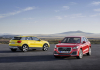 Audi AG: Ofensywa modelowa i techniczna umocni nasz przyszły wzrost