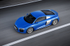Nowe Audi R8 wjeżdża na polski rynek
