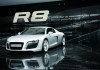 Audi R8 sportowym samochodem roku