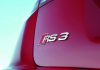 Audi RS 3 na Nurburgring