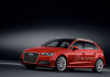 Rodzina Audi tron: nowe rozwiązania dla mobilności przyszłości