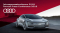 Transmisja Rocznej Konferencji Prasowej Audi