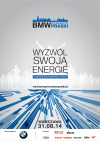 BMW Półmaraton Praski wyzwala energię prawobrzeżnej Warszawy!