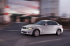 DriveNow - elektryczne BMW do wypożyczenia w USA