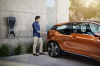 BMW i3 Concept Coupe: przyszłość pod znakiem dynamiki