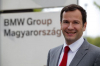 Paul de Courtois dyrektorem generalnym BMW Group Polska