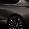 BMW Pininfarina Gran Lusso Coupe: elegancja w każdym calu