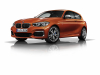 Aktualizacja modeli BMW: lato 2016