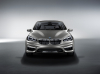 BMW Concept Active Tourer: zapowiedź serii 1 GT