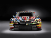 Wielka sztuka na czterech kołach - wystawa BMW Art Car w Polsce
