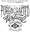 Festiwal Pure&Crafted organizowany przez BMW Motorrad