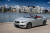 BMW na salonie Mondial de l`Automobile Paris 2014