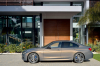 BMW serii 3 2015: dojrzałe