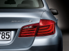 BMW ActiveHybrid 5 - hybryda klasy premium