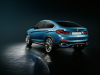 BMW X4 Concept "na żywo" w BMW Welt
