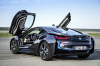Technologia BMW i8 zwycięża w plebiscycie "Auto Lider"