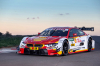 Ekskluzywne partnerstwo: BMW Motorsport i Shell