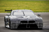 Premiera z sukcesem: udane jazdy testowe nowego BMW M8 GTE na torze Lausitzring