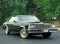 Chevrolet Malibu Classic Landau 1978