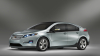 Chevrolet Volt - zużycie paliwa na poziomie 1,2 l/100 km w cyklu miejskim