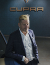 Wayne Griffiths na czele marki CUPRA