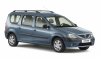 Dacia Logan MCV - ekonomiczny wybór dla kobiet