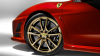 Ferrari F70 - wizja artysty