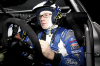 Ford Fiesta RS WRC - bezpieczeństwo gwarantowane