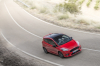 Nowy Ford Fiesta ST,  czyli "muzyka trzycylindrowego silnika"