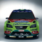 Ford Focus RS WRC 2008 