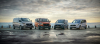 Ford Transit: modele dostawcze w różnych rozmiarach nie tylko dla profesjonalistów