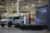 Pierwsze przedprodukcyjne egzemplarze w pełni elektrycznego Forda F-150 Lightning wyjeżdżają z fabryki